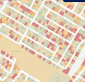 Eco-Taxation Program