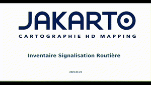 Panneau en Accéléré