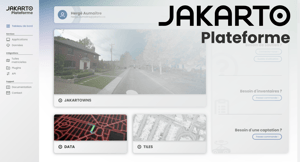 Plateforme