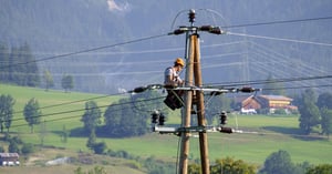 Overhead Network
