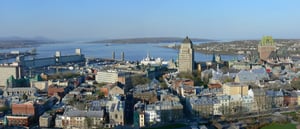 Jakarto partenaire Argent et sponsor de la soirée brise-glace de GéoQc 2021, du 20 au 22 octobre à Québec